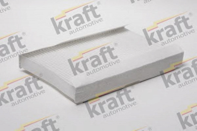 KRAFT AUTOMOTIVE 1736000 -  Фильтр воздуха в салоне